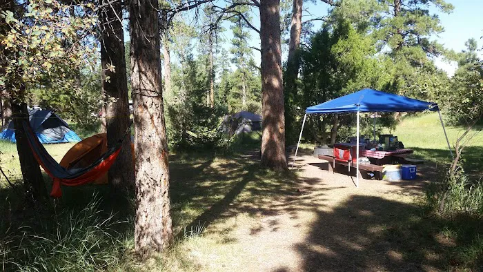 Greendale Campground Picture 4
