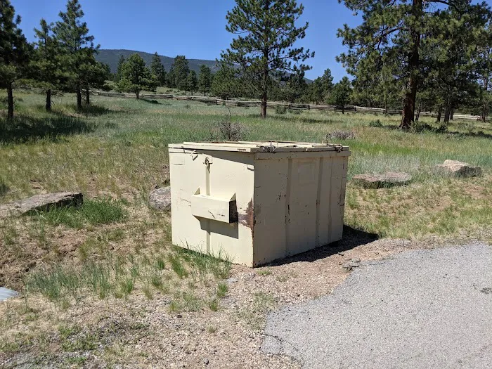 Greendale Campground Picture 2