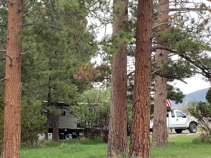 Greendale Campground Picture 6