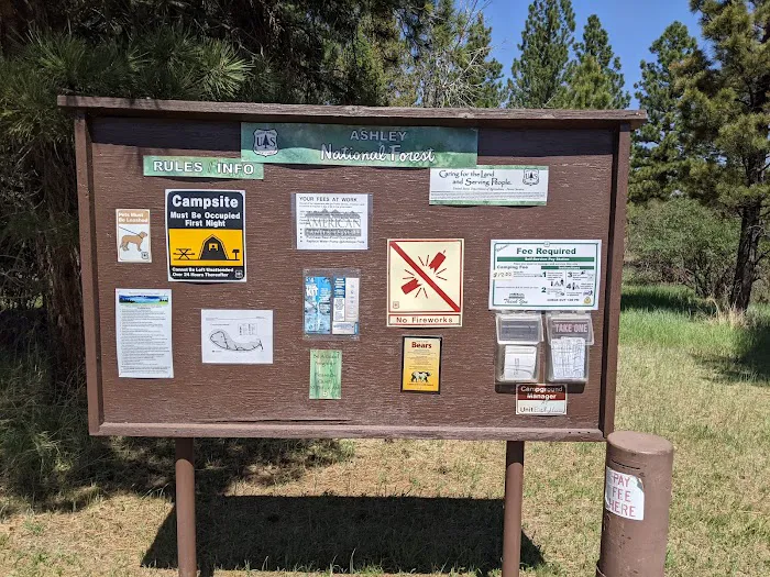 Greendale Campground Picture 5