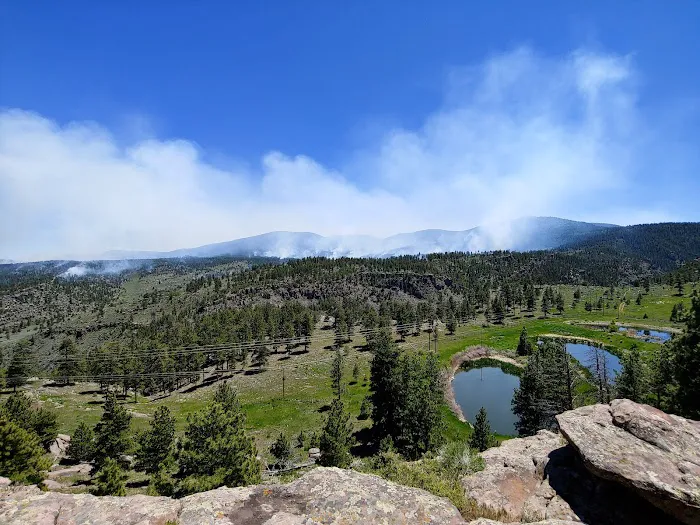 Firefighters Memorial Campground Picture 1