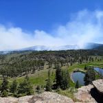Firefighters Memorial Campground