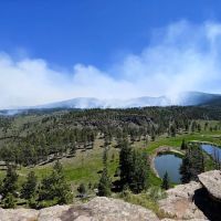 Firefighters Memorial Campground ico