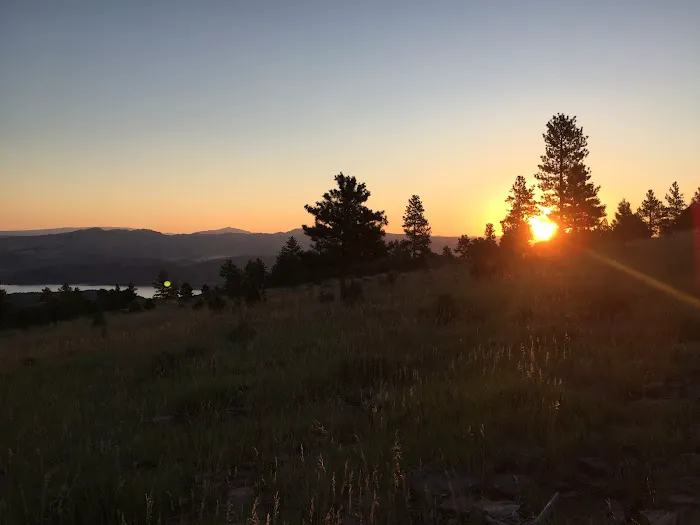 Firefighters Memorial Campground Picture 4