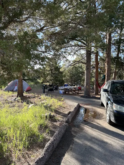 Firefighters Memorial Campground Picture 6