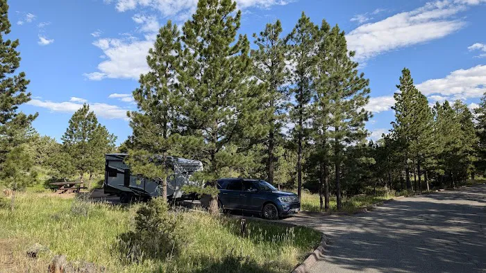 Firefighters Memorial Campground Picture 7