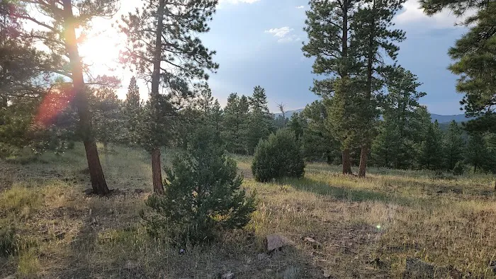 Firefighters Memorial Campground Picture 10