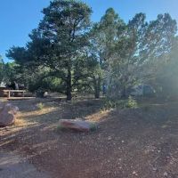 Deer Run Campground ico
