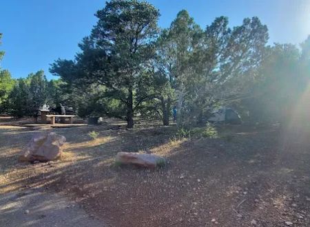 Deer Run Campground