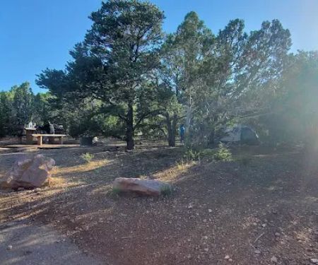 Deer Run Campground