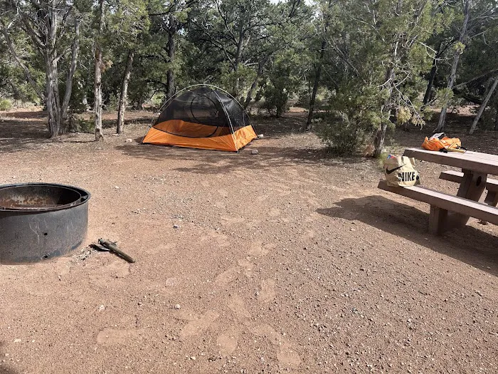 Deer Run Campground Picture 2