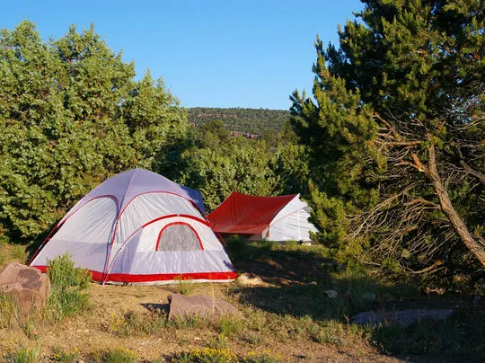 Deer Run Campground Picture 6