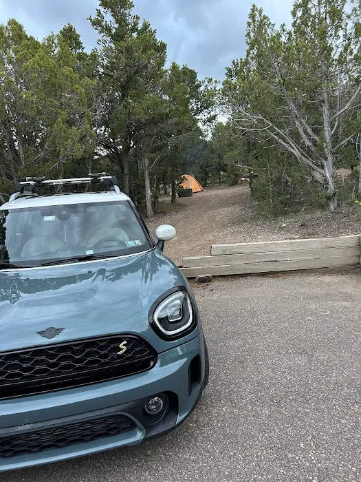 Deer Run Campground Picture 10