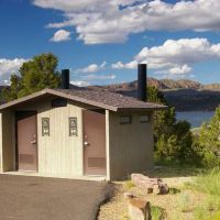 Cedar Springs Campground ico