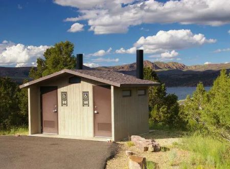 Cedar Springs Campground