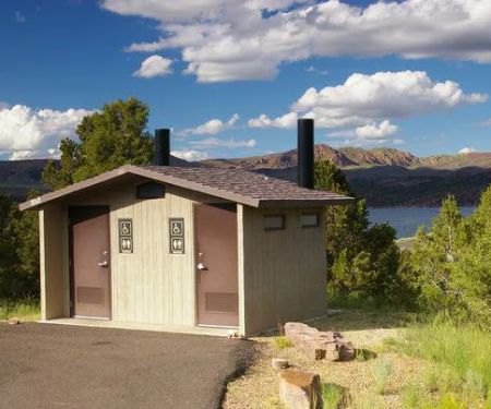 Cedar Springs Campground