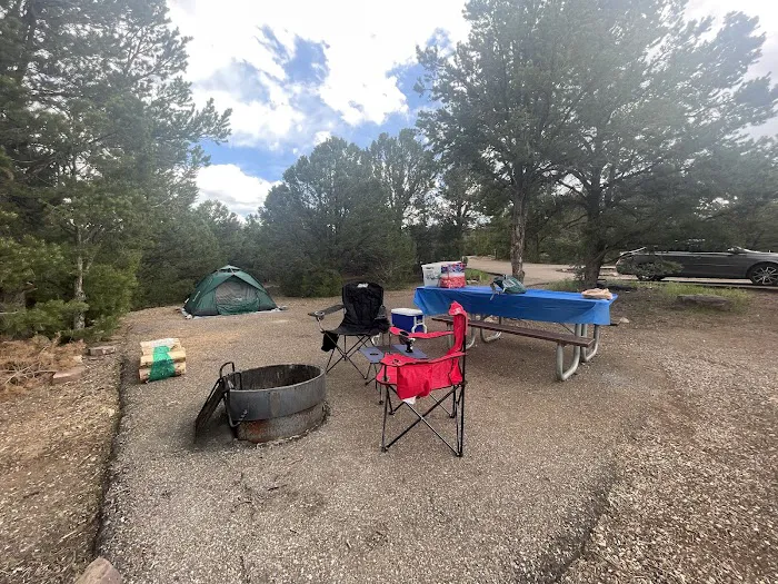 Cedar Springs Campground Picture 3