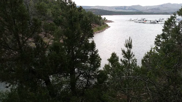 Cedar Springs Campground Picture 9