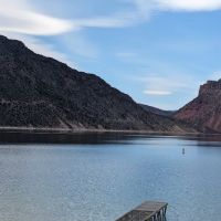 Antelope Flat Campground ico