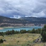 Joes Valley Campground