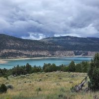 Joes Valley Campground ico