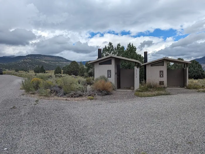 Joes Valley Campground Picture 2
