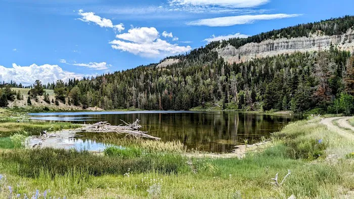 Joes Valley Campground Picture 10