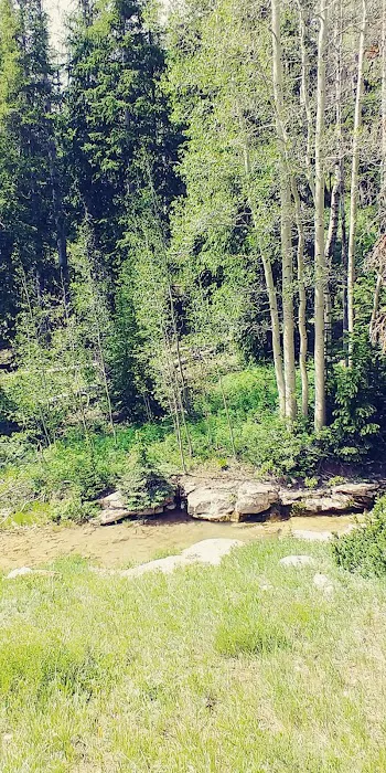 Joes Valley Pavilion Group Campground Picture 6