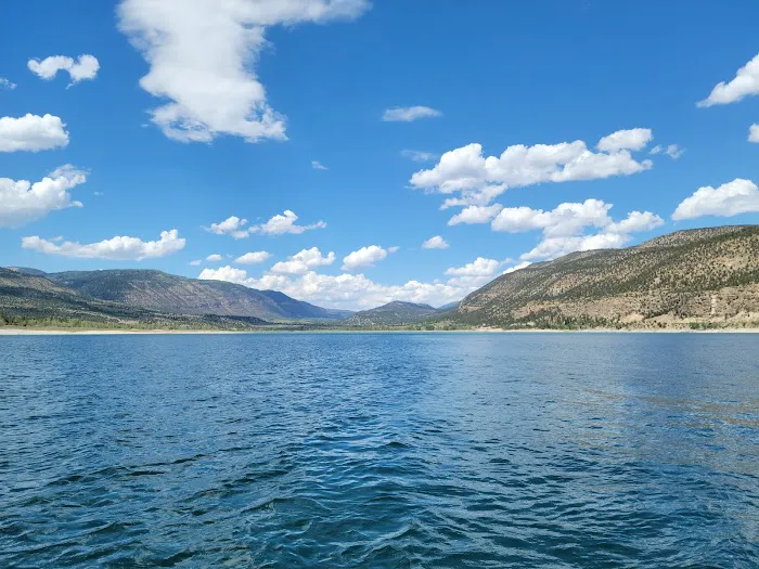Joes Valley Pavilion Group Campground Picture 4