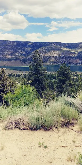 Joes Valley Pavilion Group Campground Picture 8
