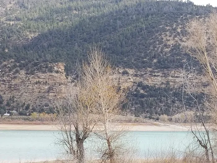 Joes Valley Pavilion Group Campground Picture 10