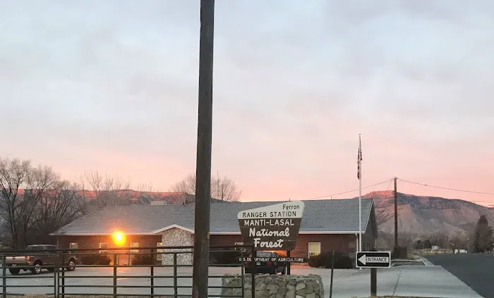USDA Forest Service Picture 1