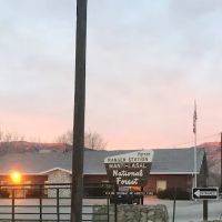 USDA Forest Service ico