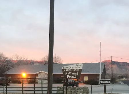 USDA Forest Service