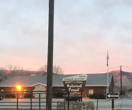 USDA Forest Service