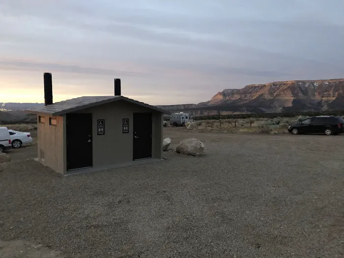 New Joes Camping Area Picture 1