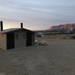 New Joes Camping Area
