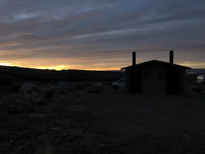 New Joes Camping Area Picture 6