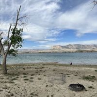 Huntington State Park Campground ico