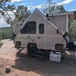 Mustang Ridge Campground