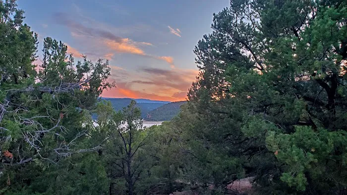 Mustang Ridge Campground Picture 5