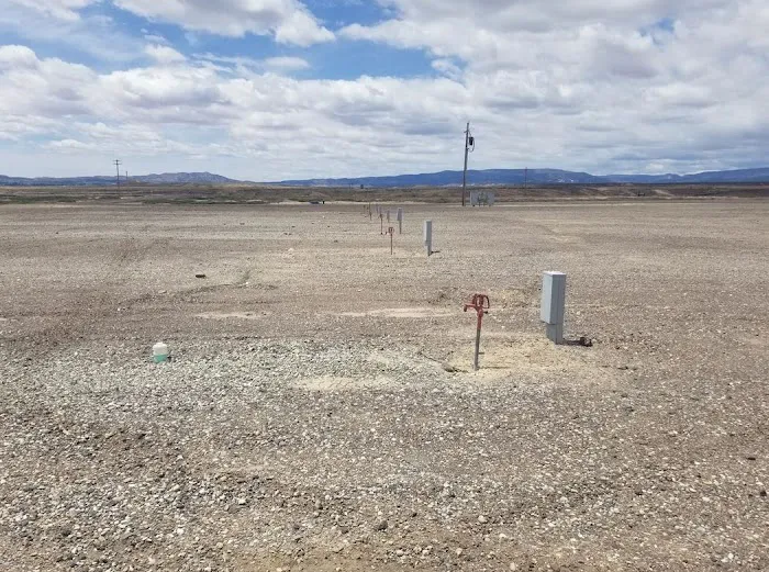 Buckskin Hills Campground Picture 3