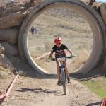 Buckskin Hills Campground