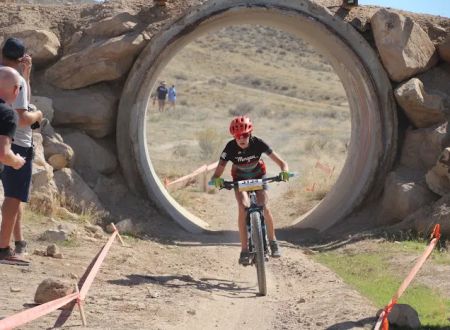 Buckskin Hills Campground