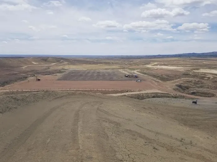 Buckskin Hills Campground Picture 2