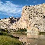 Split Mountain Campground