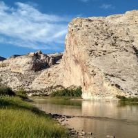 Split Mountain Campground ico