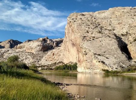Split Mountain Campground