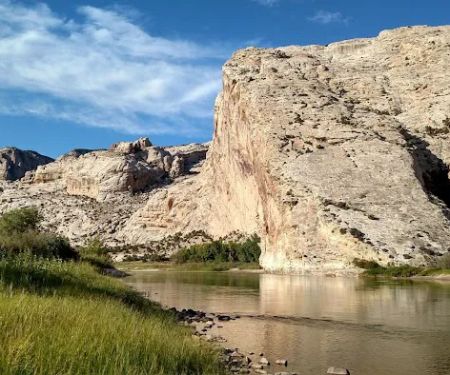 Split Mountain Campground