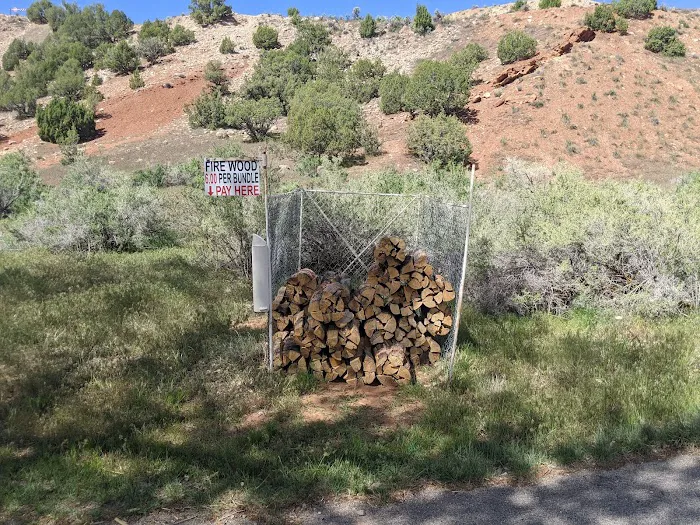 Split Mountain Campground Picture 7